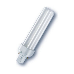 G24d Kompaktleuchtstofflampe