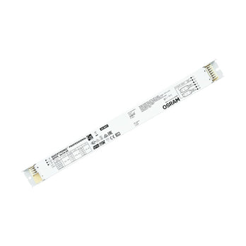 Osram Vorschaltgerät QTP5 2x14-35 GII Quicktronic Professional (Früher QT-FH, für T5 HE Röhren)