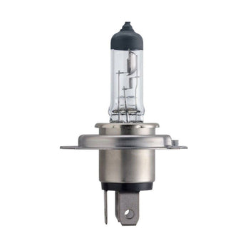 Philips Autolampe H4 Vision C1 60/55W 12V P43t-38 12342PRC1