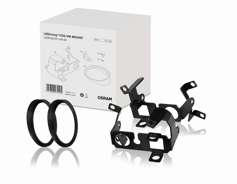 Osram LEDriving Halterung LEDFOG101VW-MOUNT – Produktansicht