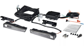 Osram LEDriving LG Tagfahrlicht-Set LEDDRL102 mit 2 Leuchten 6000K