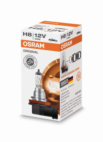 Osram HAL Original Line H8 35W 800lm PGJ19-1 12V
