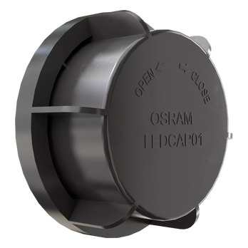 Osram LEDriving CAP LEDCAP01 für NIGHT BREAKER LED H7-LED 2er Pack