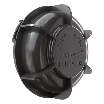 Osram LEDriving CAP LEDCAP02 für NIGHT BREAKER LED H7-LED 2er Pack