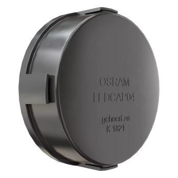 Osram LEDriving CAP LEDCAP04 für NIGHT BREAKER LED H7-LED 2er Pack
