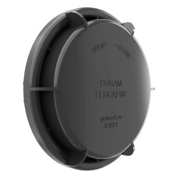 Osram LEDriving CAP LEDCAP08 für NIGHT BREAKER LED H7-LED 2er Pack