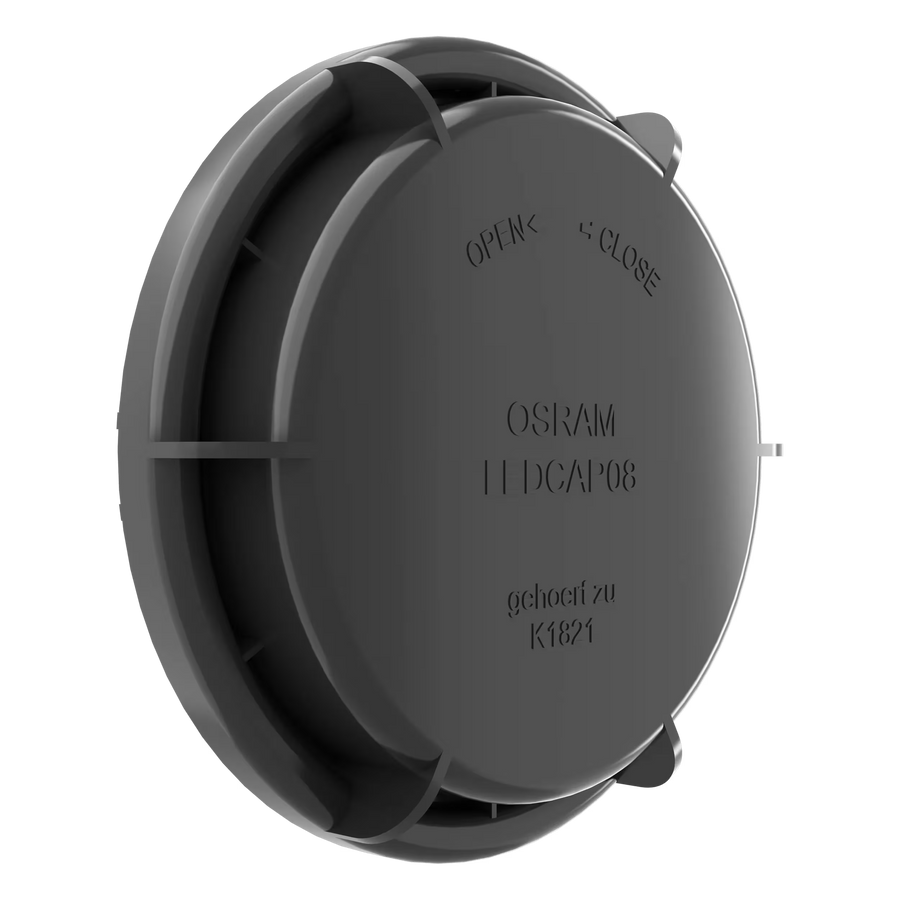 Osram LEDriving CAP LEDCAP08 für NIGHT BREAKER LED H7-LED 2er Pack – Produktansicht