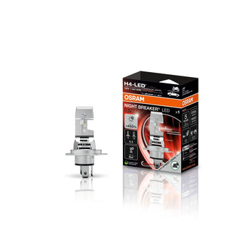Osram LED Night Breaker Speed 450 H4 14W 1000/1600lm 6000k 12V