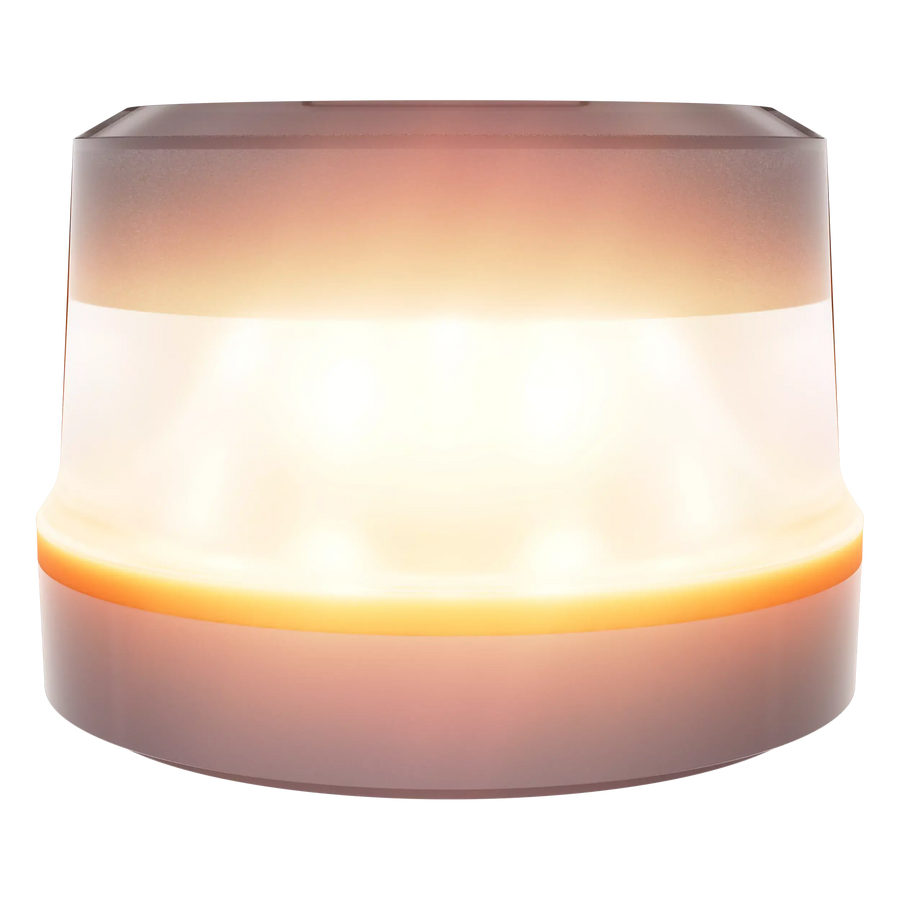 Osram LED LEDguardian Road Flare Signal V16 IoT Warnleuchte 4W 1900K
