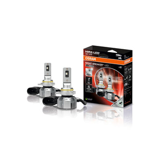 Osram LED Night Breaker Smart HIR2 21W 1800lm 6000k 12V 2er Pack