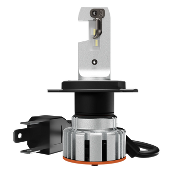 Osram LED Night Breaker Start H4 1650/1000lm 6000k 12V 2er Pack