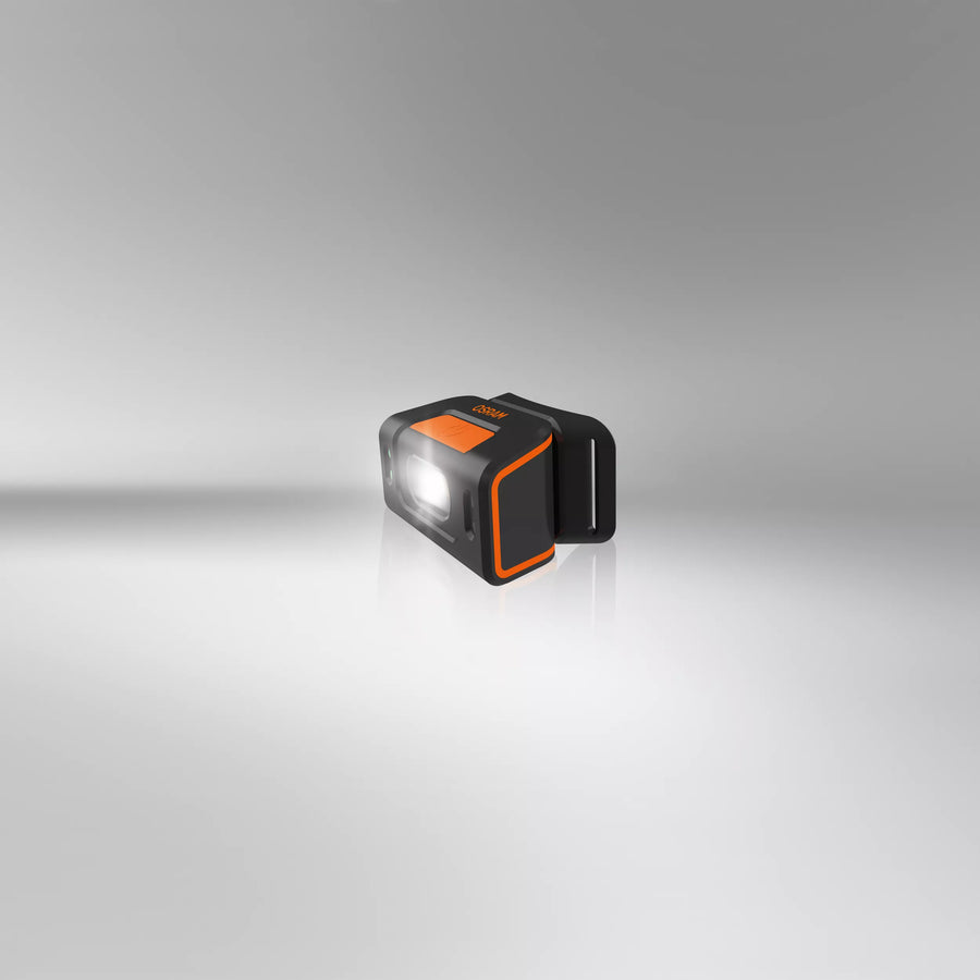 Osram LED LEDinspect HEADTORCH250 Inspektionsleuchte 5W 250lm 5700K
