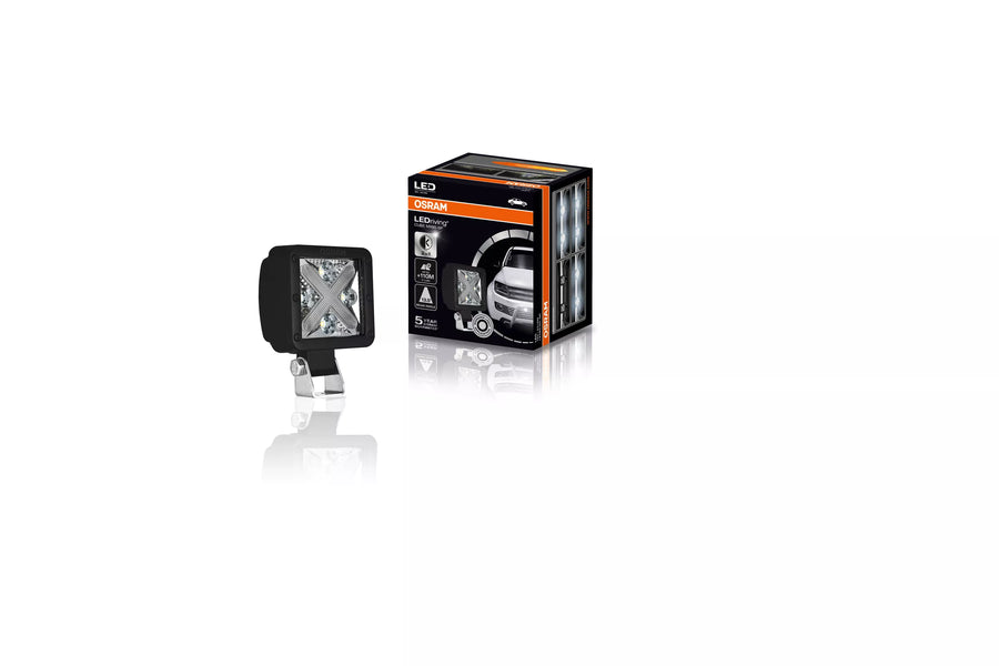 Osram LED Cube MX85-SP Arbeitsscheinwerfer 22W – Produktansicht