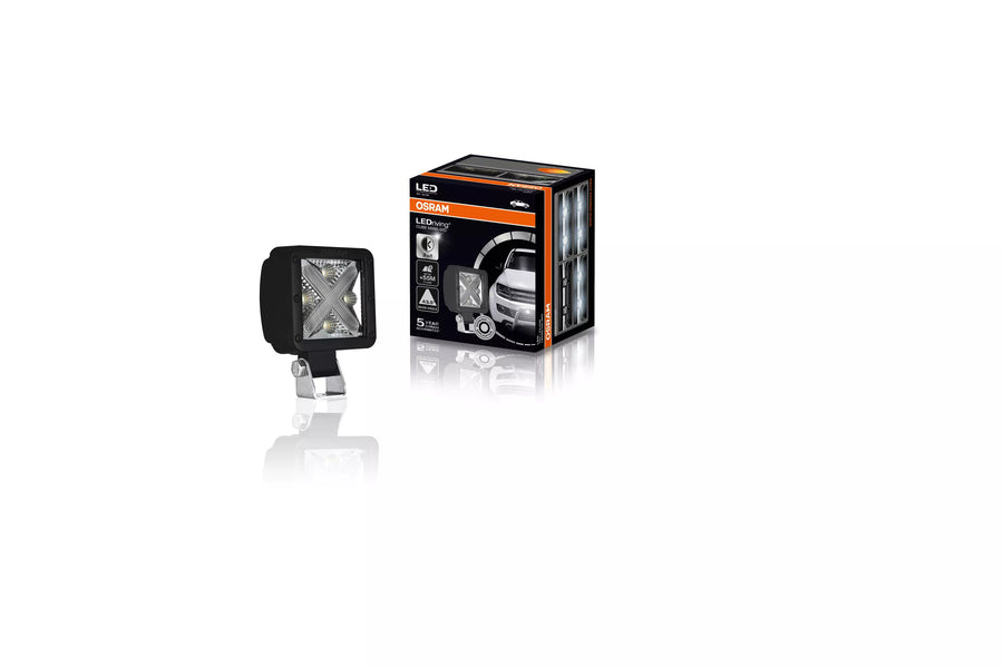 Osram LED Cube MX85-WD Arbeitsscheinwerfer 22W – Produktansicht