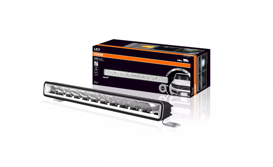 Osram LED Lightbar SX300-CB Fernscheinwerfer 29W 2350lm 6000K 12/24V