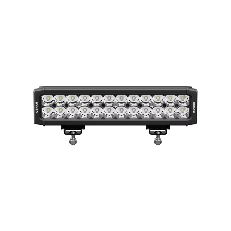 Osram LED Lightbar VX250-CB Fernscheinwerfer 30W 2100lm 6000K 12/24V