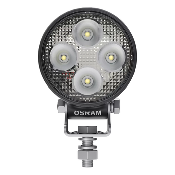 Osram LED Round VX80-WD Fernscheinwerfer 24W 1150lm 6000K 12/24V