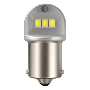 Osram AUX LEDriving SL R10W 1W 125lm BA15s 12V 2er Blister