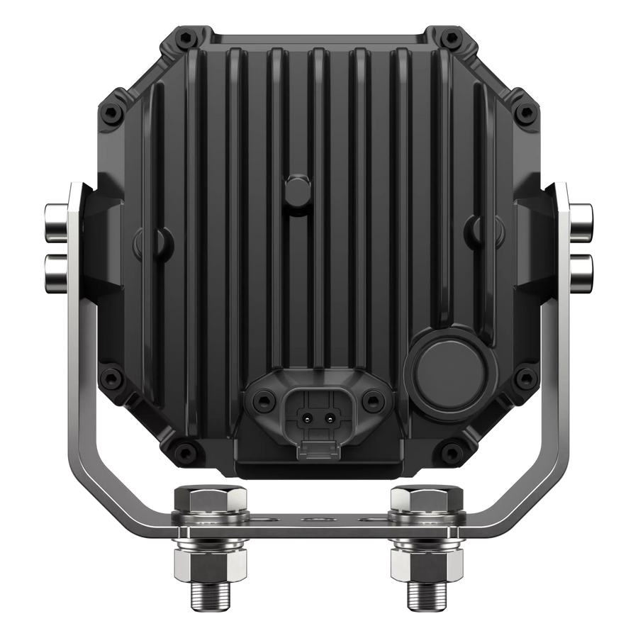 Osram LED Cube PX Flood Beam Arbeitsscheinwerfer 15W 1500lm 6000K 12/24V