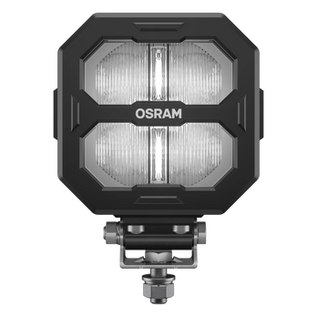 Osram LED Cube PX Ultra-Wide Beam Arbeitsscheinwerfer 15W 1500lm 6000K 12/24V