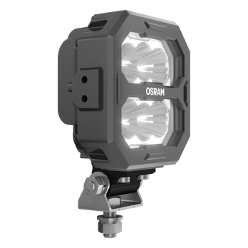 Osram LED Cube PX Spot Beam Arbeitsscheinwerfer 27W 2500lm 6000K 12/24V