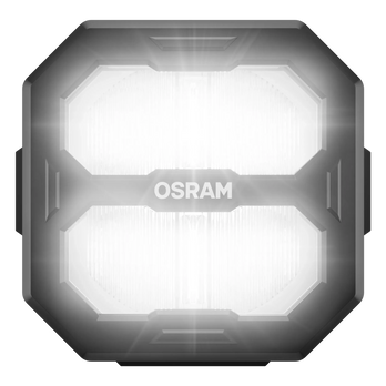Osram LED Cube PX Ultra-Wide Beam Arbeitsscheinwerfer 33W 3500lm 6000K 12/24V
