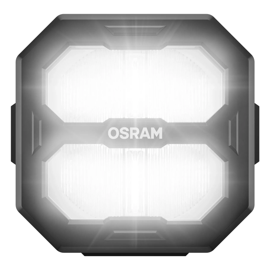 Osram LED Cube PX Ultra-Wide Beam Arbeitsscheinwerfer 33W 3500lm 6000K 12/24V