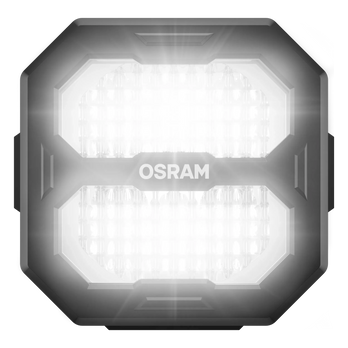 Osram LED Cube PX Wide Beam Arbeitsscheinwerfer 33W 3500lm 6000K 12/24V