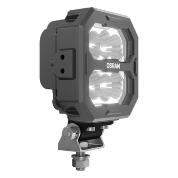 Osram LED Cube PX Spot Beam Arbeitsscheinwerfer 45W 4500lm 6000K 12/24V