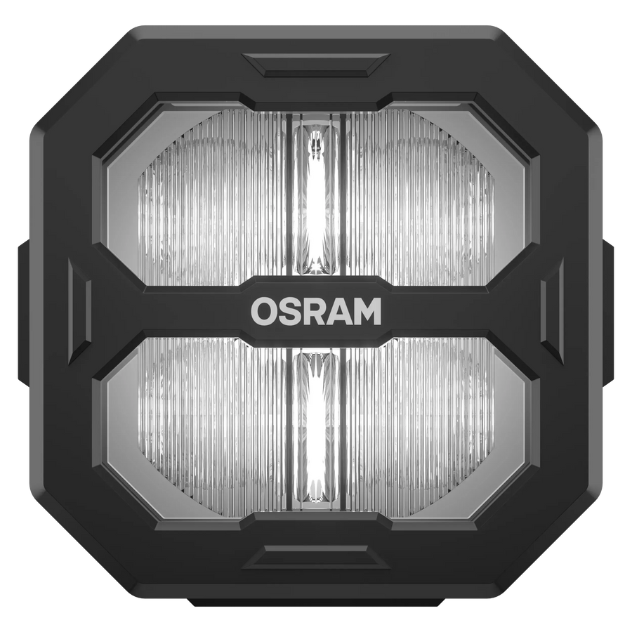 Osram LED Cube PX Ultra-Wide Beam Arbeitsscheinwerfer 45W 4500lm 6000K 12/24V