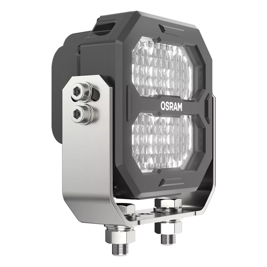 Osram LED Cube PX Wide Beam Arbeitsscheinwerfer 45W 4500lm 6000K 12/24V