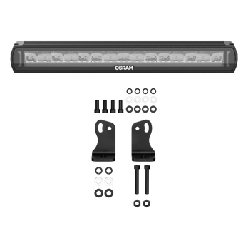 Osram LED Lightbar FX500-CB SM GEN 2 Fernscheinwerfer 56W 3750lm 6000K