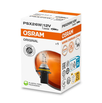 Osram AUX Original PSX26W 24W 500lm PG18.5d-3 12V