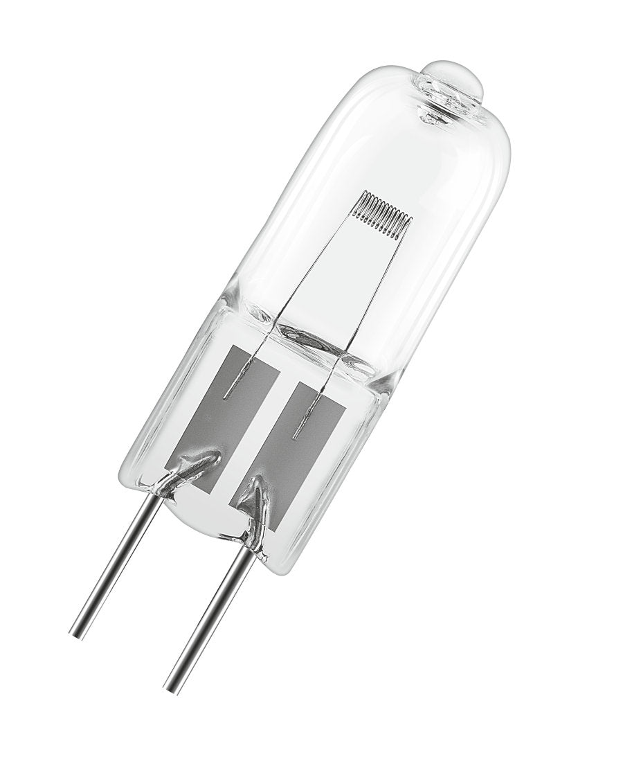 Osram Xenophot 64610 HLX 50W 12V BRL G6.35