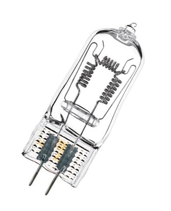 Osram 64575 1000W 240V GX6.35