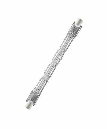 Osram / Ledvance AUX Haloline PRO klar 120W/1029 warmweiß 2245lm 2900k R7s 240V 78mm dimmbar