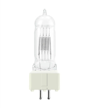 Osram Halogen-Netzspannungslampe 64744 T/19 FWP 1000W 230V GX9,5