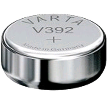 Varta Batterie High Drain V392 40mAh