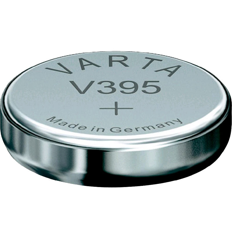 Varta Batterie V395 38mAh