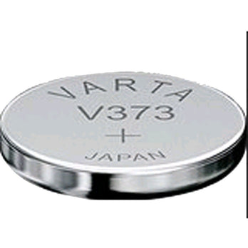 Varta Batterie V373 28mAh