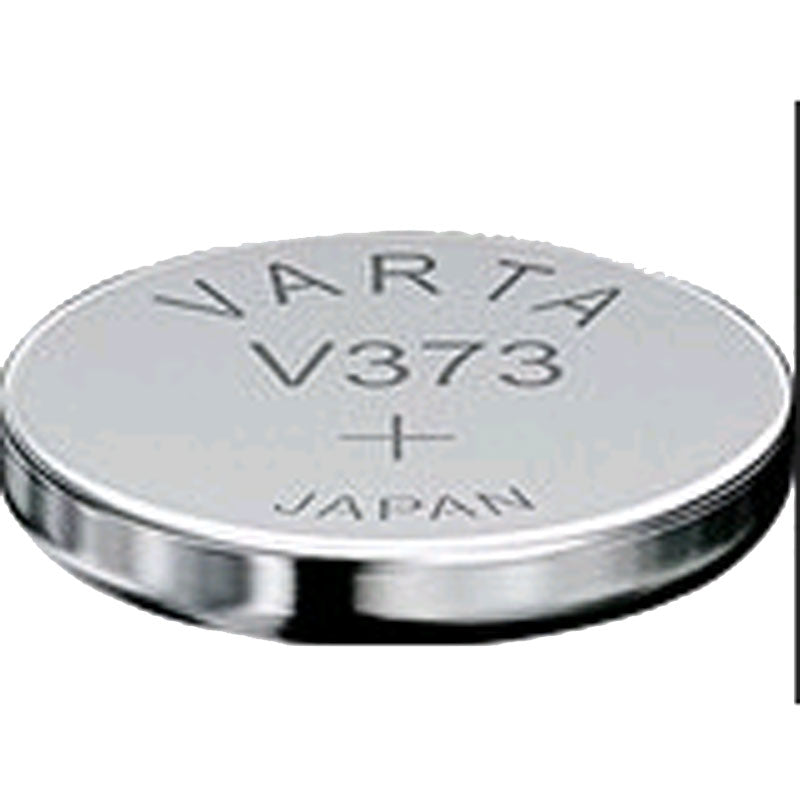 Varta Batterie V373 28mAh