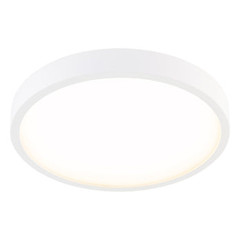 EVN LED Panel weiß rund 192x24mm 18W 3000K 1350lm >80° 220-240V IP20