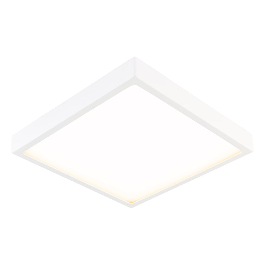 EVN LED Panel weiß viereckig 191x191x24mm 18W 3000K 1350lm >80° 220-240V IP20