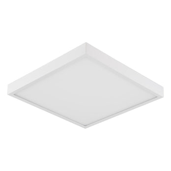 EVN LED Panel weiß viereckig 272x272x28mm 24W 3000K 1650lm >80° 220-240V IP20