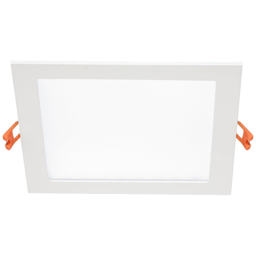 EVN LED Panel weiß viereckig 172x172x25mm 15W 4000K 1305lm >80° IP20