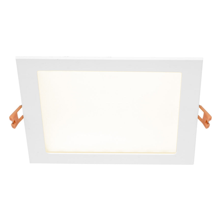 EVN LED Panel weiß viereckig 172x172x25mm 15W 3000K 1277lm >80° IP20