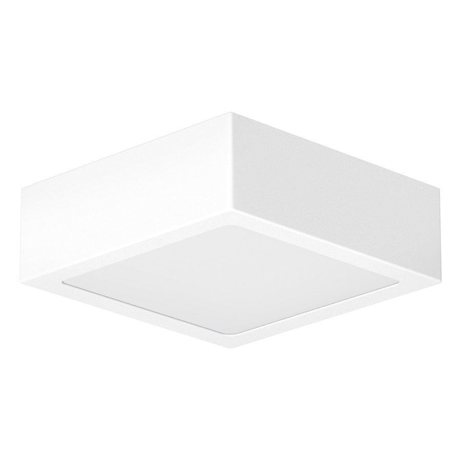 EVN LED Panel weiß viereckig 120x120x42mm 8W 3000K 630lm >80° 220-240V IP20