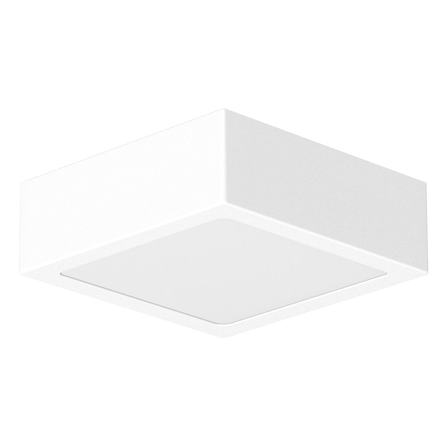 EVN LED Panel weiß viereckig 120x120x42mm 8W 4000K 750lm >80° 220-240V IP20