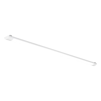 EVN LED Lichtleiste weiß rechteckig 1500x80x30mm 35W 4000K 3976lm 220-240V IP20