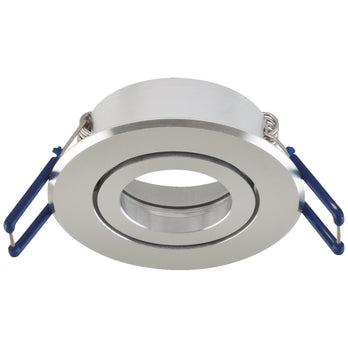 EVN Leuchte Aluminium schwenkbar rund 66x24mm 12V IP20